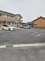 ポーラスター  ｜ 三重県鈴鹿市岸岡町（賃貸アパート1LDK・2階・46.09㎡） その12