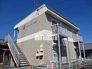 サンハウス住吉の賃貸物件