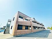 箕田駅より徒歩1分 2階 築19年2ヶ月の賃貸物件