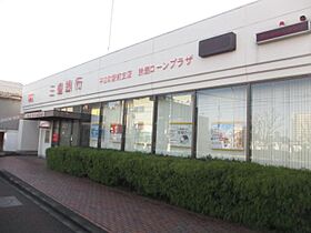 メゾン・チコ  ｜ 三重県鈴鹿市庄野東１丁目（賃貸マンション1K・1階・21.46㎡） その25