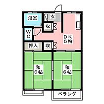 間取り：224004932843