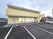 井田川駅より徒歩4分 2階 築30年4ヶ月の賃貸物件