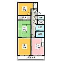 間取り：224006597272