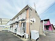 エンゼルタウン 2階 築31年10ヶ月の賃貸物件