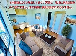 メゾンリッシュ