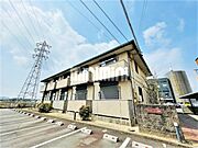 三日市駅より徒歩13分 1階 築21年6ヶ月の賃貸物件