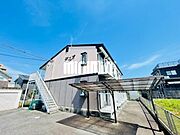 磯山駅より徒歩5分 築28年1ヶ月 2階建の賃貸物件