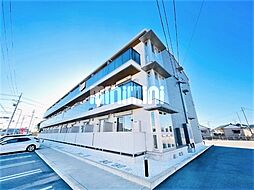 スタブリテラス鈴鹿