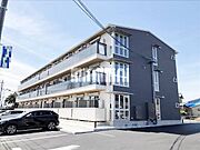 スタブリテラス鈴鹿の賃貸物件