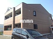 磯山駅より徒歩8分 1階 築19年4ヶ月の賃貸物件