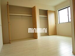 サザンアーブル 2階2LDKのリビング/ダイニング