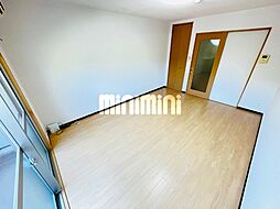 セントリバーヒルズひばりが丘II 1階1Kのリビング/ダイニング