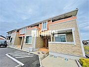 マーベラスの賃貸物件