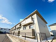 鼓ヶ浦駅より徒歩3分 2階 築9年2ヶ月の賃貸物件