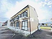 チェリッシュの賃貸物件