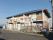 平田町駅より徒歩23分 築34年2ヶ月 2階建の賃貸物件