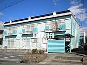 千里駅より徒歩7分 2階 築33年7ヶ月の賃貸物件