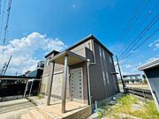 鈴鹿サーキット稲生駅より徒歩14分 築14年11ヶ月 2階建の賃貸物件