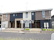 鼓ヶ浦駅より徒歩6分 築8年8ヶ月 2階建の賃貸物件