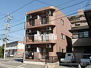 タウンメイト南江島 1階 築26年4ヶ月の賃貸物件