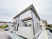 ディーシャンブル江島台の賃貸物件