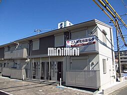 グランディール　Ｄ棟