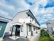 千代崎駅より徒歩30分 2階 築28年5ヶ月の賃貸物件