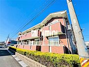 マレ・ステルラの賃貸物件