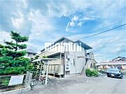 長太ノ浦駅より徒歩3分 築10年11ヶ月 2階建の賃貸物件