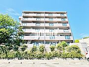 平田町駅より徒歩29分 築25年1ヶ月 6階建の賃貸物件