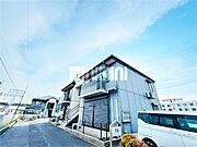 パルA 1階 築26年の賃貸物件