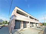 ヴァンパインコートＢ 2階 築21年5ヶ月の賃貸物件