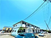 箕田駅より徒歩4分 2階 築32年7ヶ月の賃貸物件