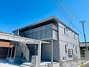 Viale 2階 築2年3ヶ月の賃貸物件