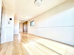 セレーネ 203 2階2LDKのリビング/ダイニング