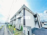 磯山駅より徒歩1分 1階 築10年8ヶ月の賃貸物件