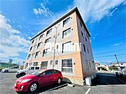 磯山駅より徒歩3分 4階 築17年3ヶ月の賃貸物件