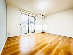 ＰＡＣＥ 1階1Kのリビング/ダイニング