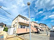 ワンズテルA棟 2階 築23年8ヶ月の賃貸物件