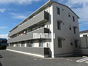 リビングタウン鈴鹿旭が丘Ａの賃貸物件