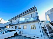 リバティー桜島の賃貸物件