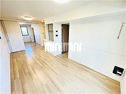 カーサ　セレーノII 201 2階2LDKのリビング/ダイニング