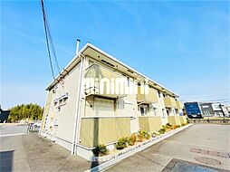 セレーノ・スパッツィオII A棟