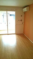 シャルムＡ 1階1LDKのリビング/ダイニング