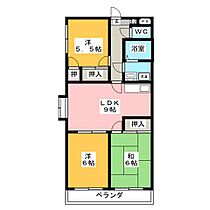 間取り：224007169736