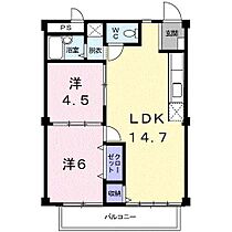 間取り：224007169764
