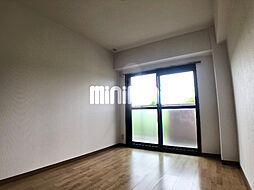 メゾン・ド・グラシューズ 1階3LDKのリビング/ダイニング