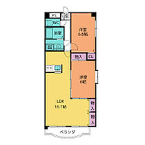 間取り：224007169785