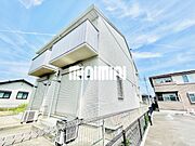 鈴鹿サーキット稲生駅より徒歩17分 築12年8ヶ月 2階建の賃貸物件