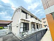 千代崎駅より徒歩14分 2階 築35年6ヶ月の賃貸物件